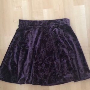Forever 21 Skirt S